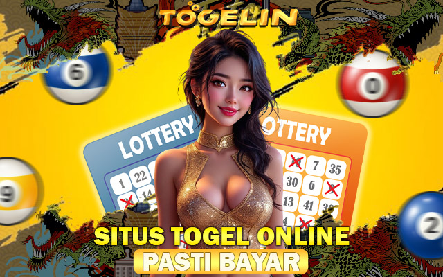 Situs Togel Online